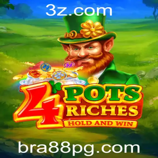 Descubra a Emoção e Estratégia do Jogo 4potsriches com bra88 apk