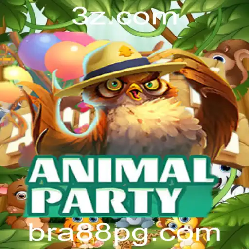 Explorando o Mundo de AnimalParty: Uma Nova Experiência de Jogo