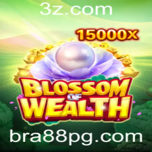 Descubra o Encanto e as Regras de Jogo de BlossomofWealth