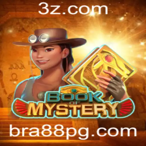 Descubra os Segredos do Jogo Book of Mystery e a Plataforma bra88 apk