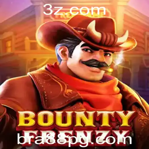 BountyFrenzy: Explorando o Mundo Empolgante do Jogo