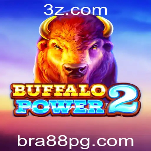 BuffaloPower2: Mergulhe na Aventura com o Poder do Buffalo