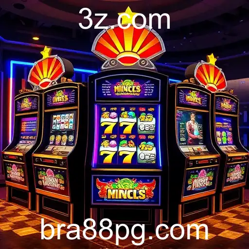 Entendendo os Caça-níqueis: A Revolução Digital com o bra88 apk