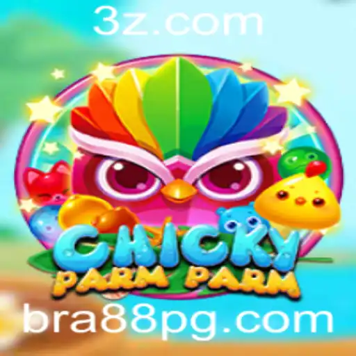 ChickyParmParm: Descubra o Novo Fenômeno dos Jogos com bra88 apk