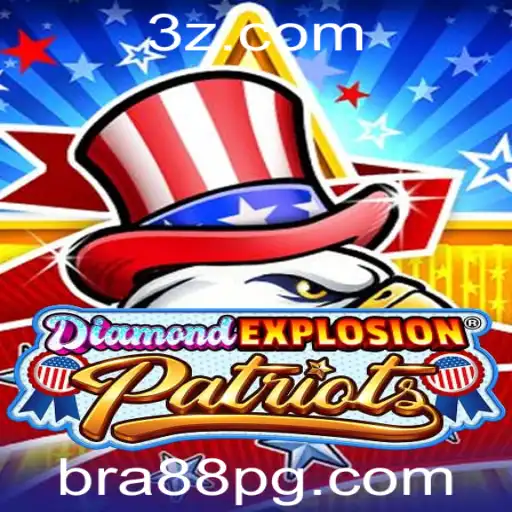Explorando DiamondExplosionPatriots: Guia Completo e Atualizado