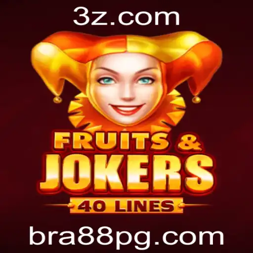 Descubra a Emoção do Jogo FruitsAndJokers40