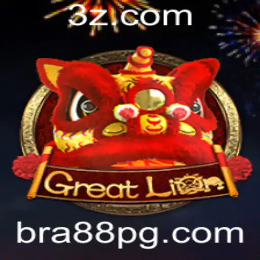 Descubra o Fascinante Mundo de GreatLion e o Universo de bra88 apk