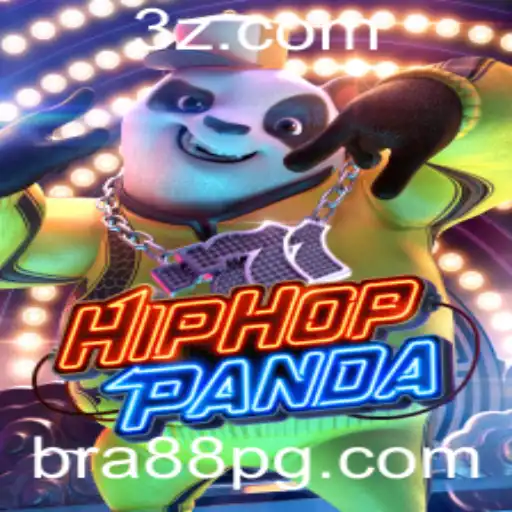 HipHopPanda: Um Mergulho no Universo Vibrante com bra88 apk