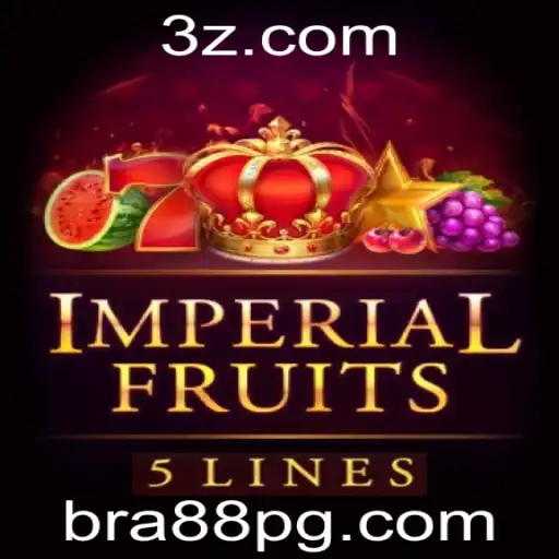 ImperialFruits5: Descubra o Mundo Fascinante deste Jogo Inovador