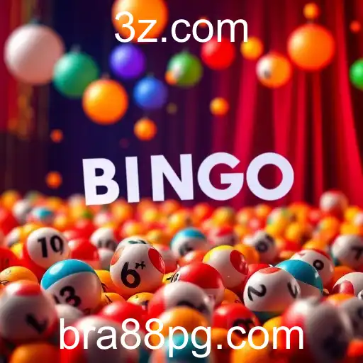 Jogos de Bingo: Uma Diversão Atemporal