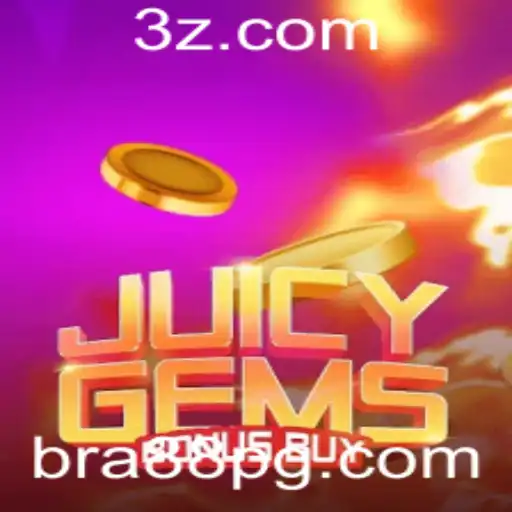 Descubra a Magia do JuicyGemsBonusBuy: A Revolução dos Jogos de Azar