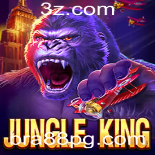 Explorando o Mundo de JungleKing: Uma Aventura Selvagem com Novidades em APK
