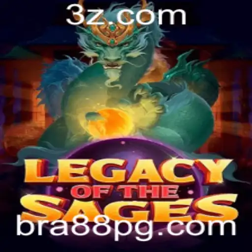 Explorando o Universo de LegacyoftheSages: Um Mundo de Estratégia e Aventura