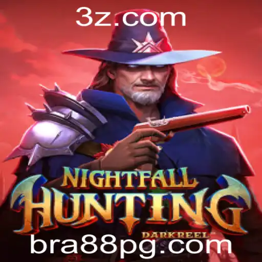 Explorando o Mundo de NightfallHunting: Uma Jornada Inesquecível