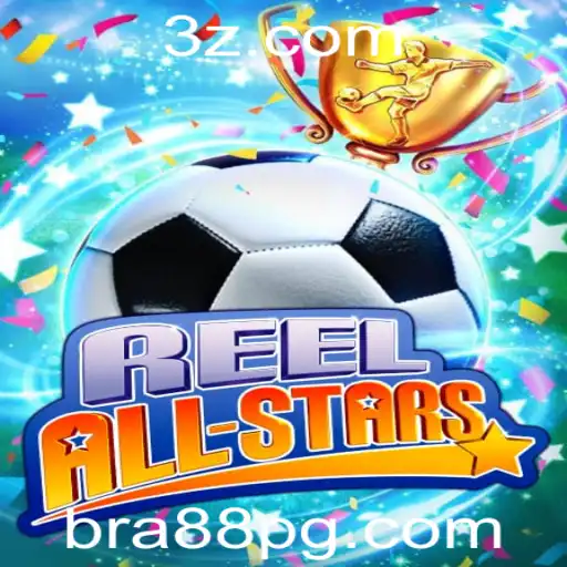 ReelAllStars: Explorando o Mundo Fascinante do Novo Jogo Inovador