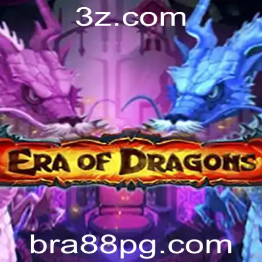 Descubra o Fascinante Mundo de EraOfDragons