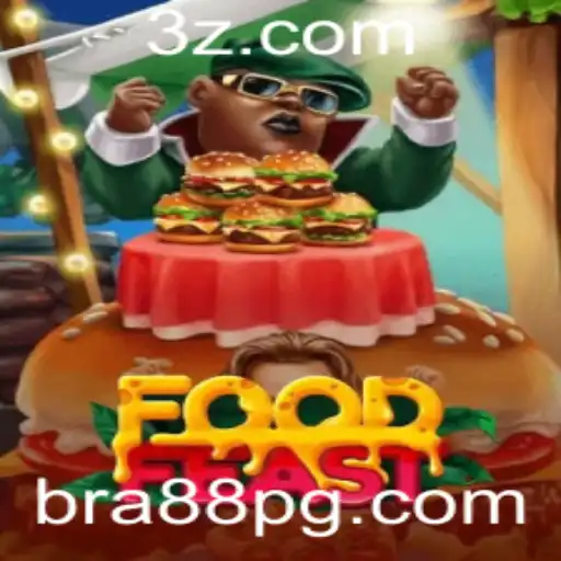 Descubra o Mundo de FoodFeast: Um Jogo de Aventura Gastronômica