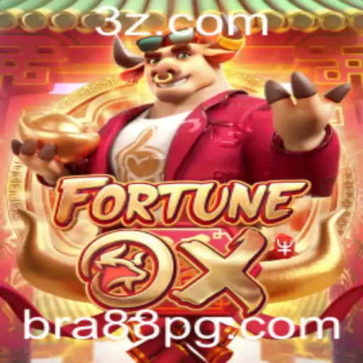 Descubra as Emoções de FortuneOx no Mundo dos Jogos Online