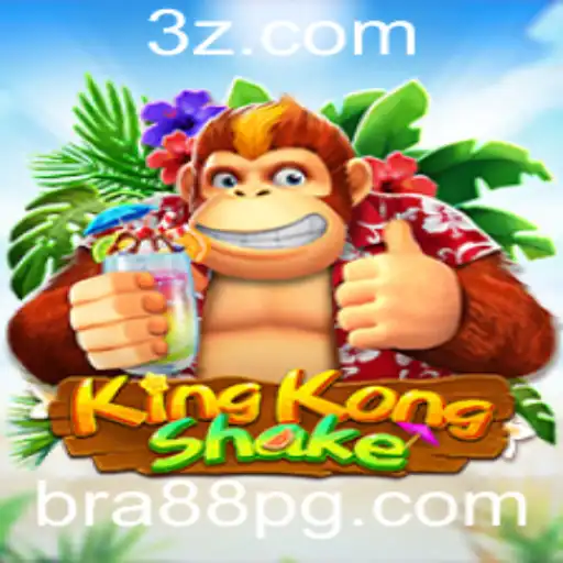 KingKongShake: Um Novo Desafio no Universo Mobile