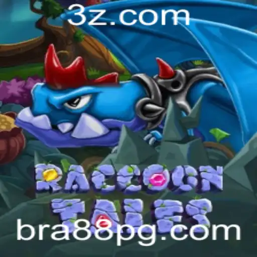 RaccoonTales: A Nova Sensação no Mundo dos Jogos