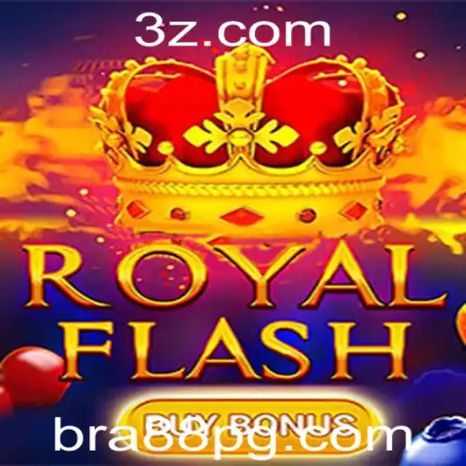 Dominando o RoyalFlashBuyBonus: Guia Completo e Regras
