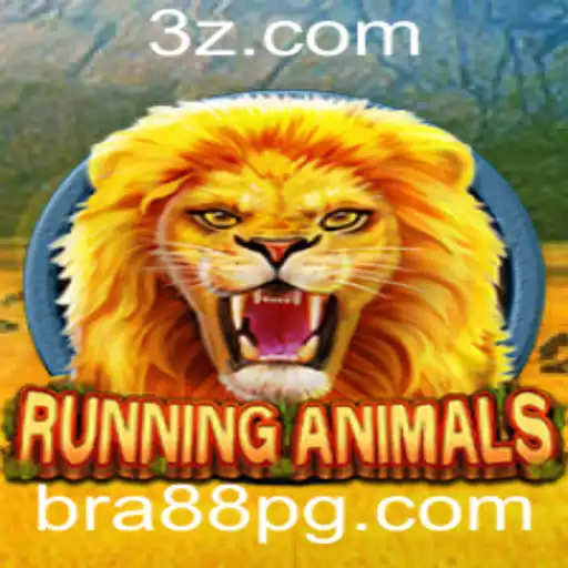 Explorando o Mundo de RunningAnimals e sua Conexão com bra88 apk