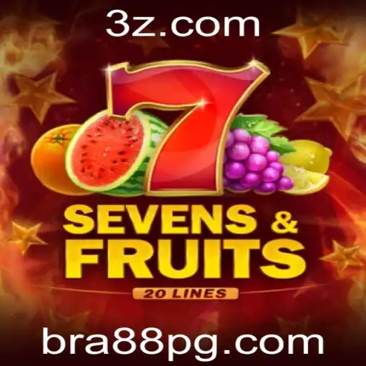 Descubra o Fascinante Mundo do Jogo SevensFruits20