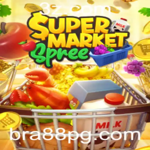 SupermarketSpree: Explorando o Popular Jogo de Simulação de Supermercado