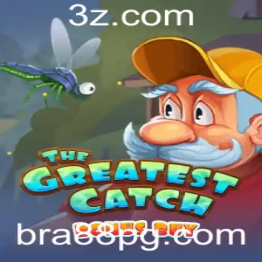 Explorando 'TheGreatestCatchBonusBuy': Uma Aventura de Entretenimento e Desafios