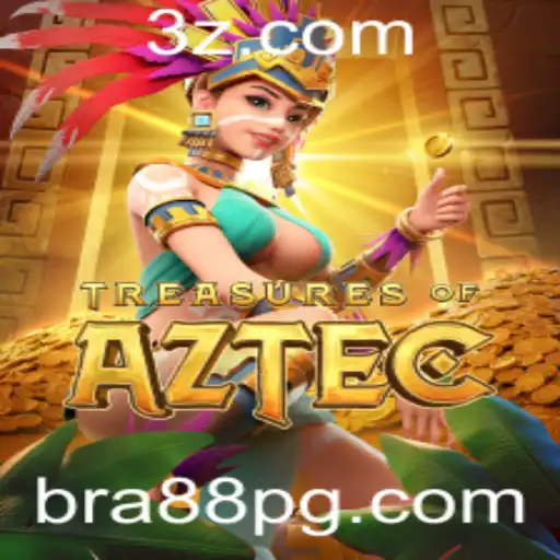 Descubra os Mistérios do Jogo Treasures of Aztec com bra88 apk