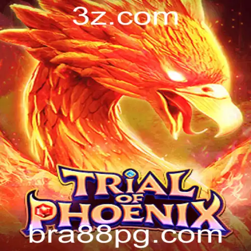 Explorando o Mundo de TrialofPhoenix