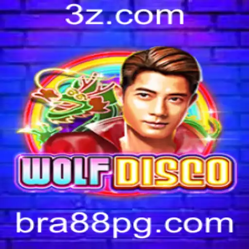 WolfDisco: Uma Nova Dimensão de Entretenimento e Estratégia
