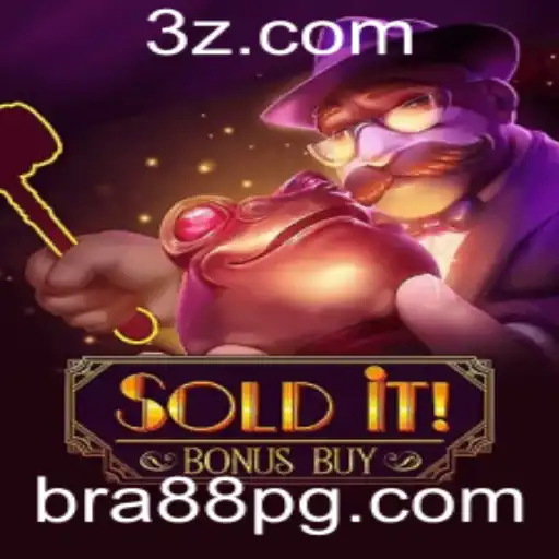SolditBonusBuy: Mergulhando no Desafio e Diversão do Novo Jogo