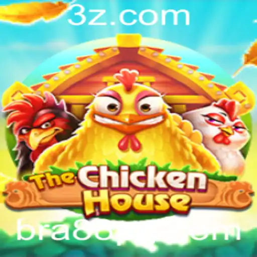 Explorando o Mundo de TheChickenHouse e o Aplicativo bra88 APK