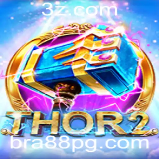 Explorando o Universo de Thor2 e o Mundo de Batalhas Épicas
