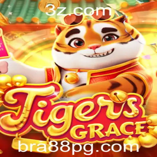 A Experiência do Jogo TigersGrace e o Fenômeno bra88 apk