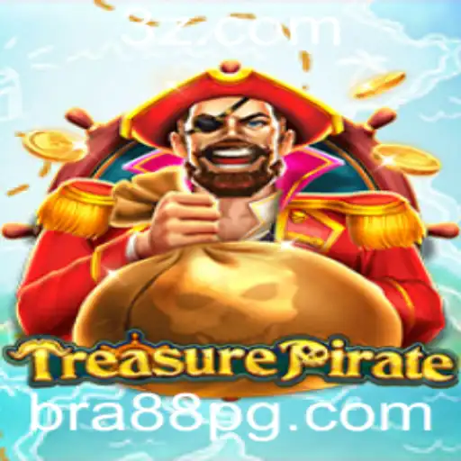 TreasurePirate: Uma Aventura Emocionante no Mundo dos Piratas