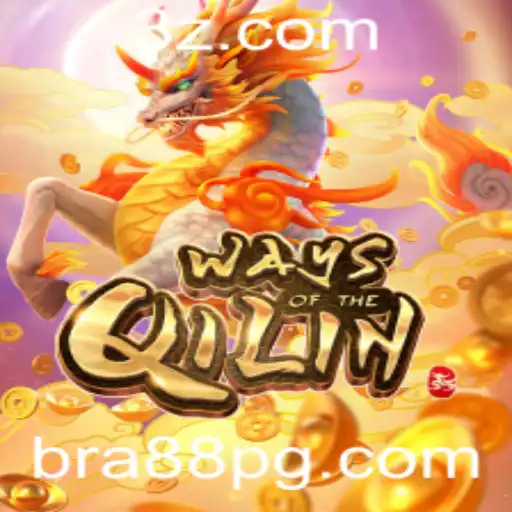 Descobrindo o Fascinante Jogo Ways of the Qilin