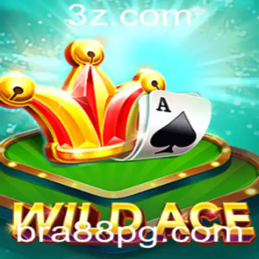 Descubra WildAce: O Novo Fenômeno dos Jogos