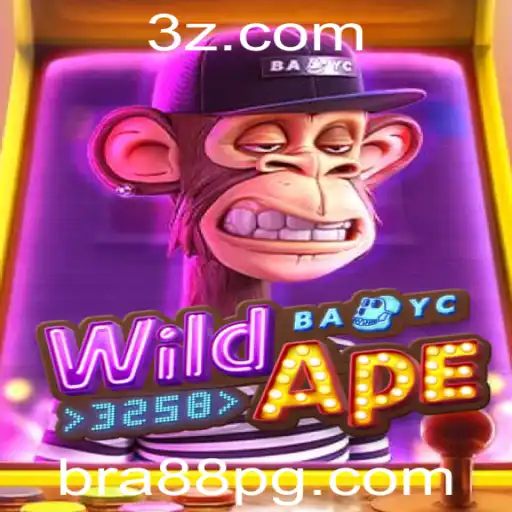 Descubra o Fascinante Mundo de WildApe3258 e sua Conexão com bra88 apk